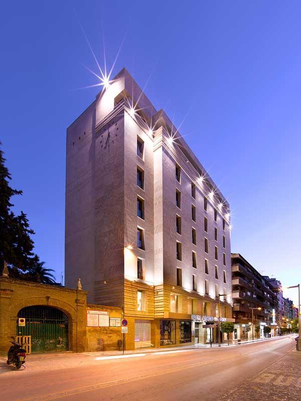 Hotel Abades Recogidas Granada Exterior photo